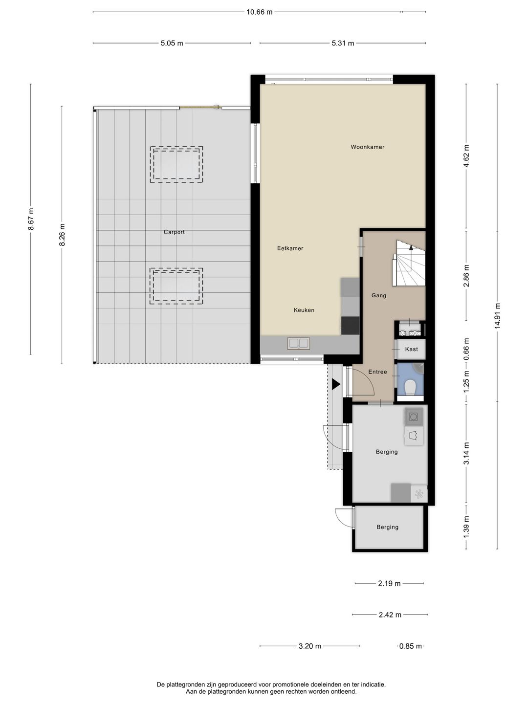 Photo 41 of Pastoor Rölingstraat 49