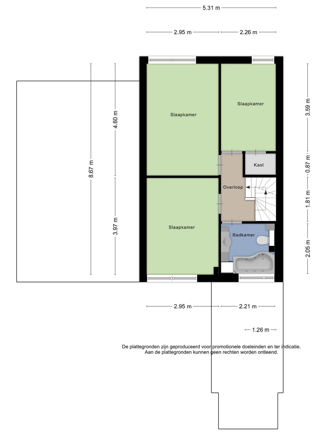 Photo 43 of Pastoor Rölingstraat 49