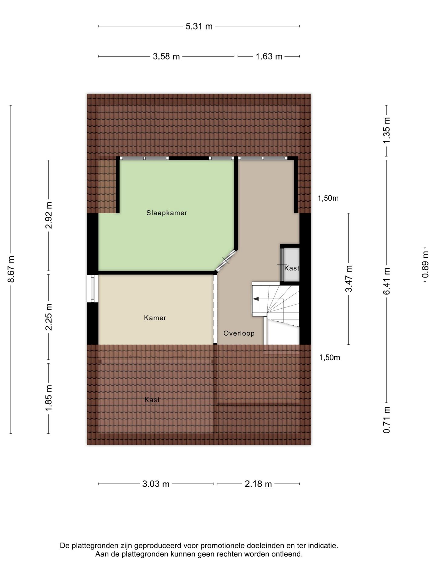 Photo 44 of Pastoor Rölingstraat 49