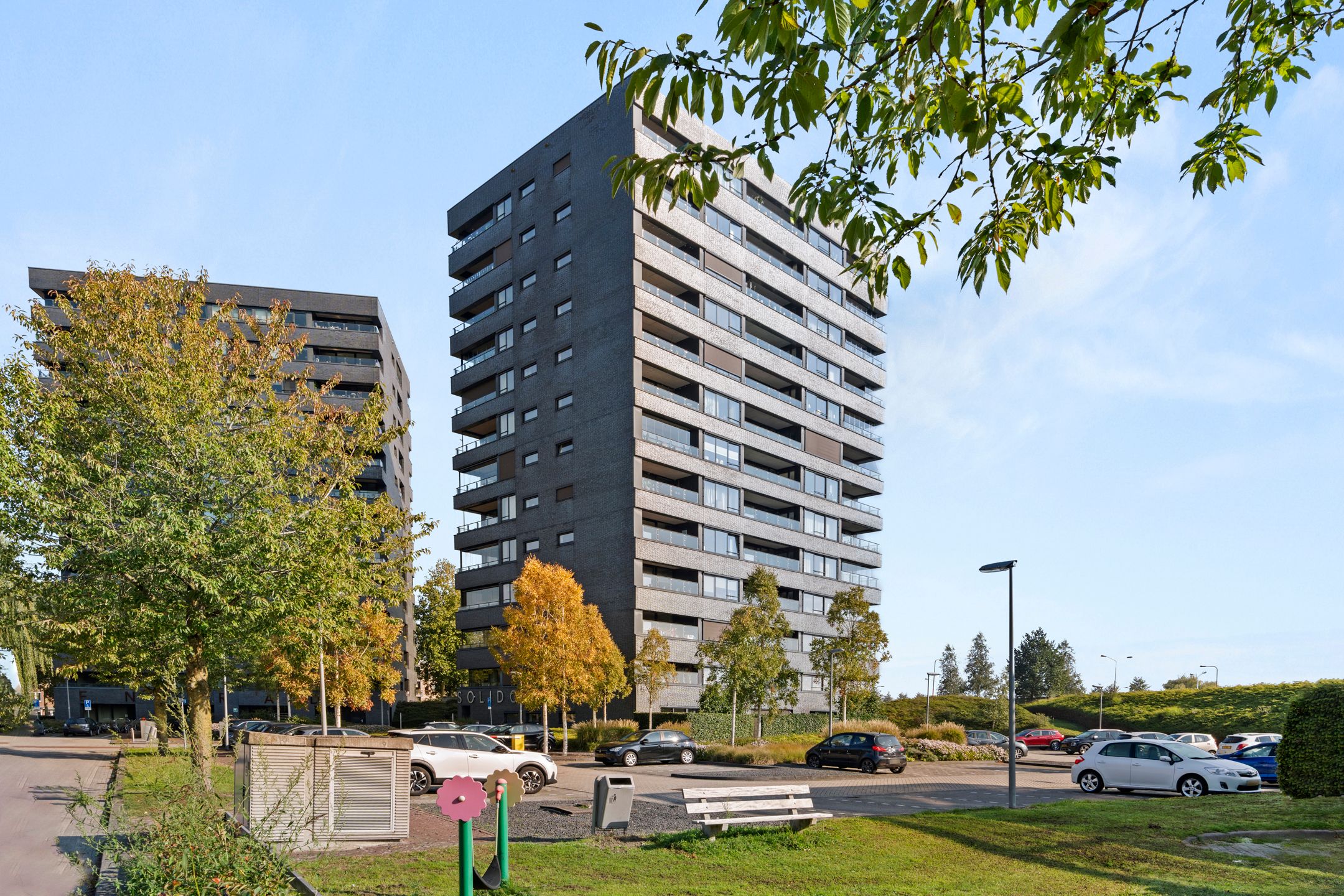 Erasmusstraat, 119, Veenendaal, 3902KC, Utrecht, Nederland 119