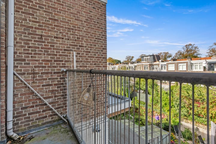 Foto 21 van Caan van Necklaan 107