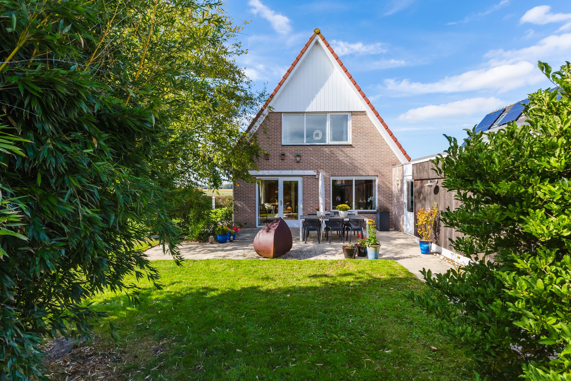 Photo 6 of Anne Hanzeswyk 6