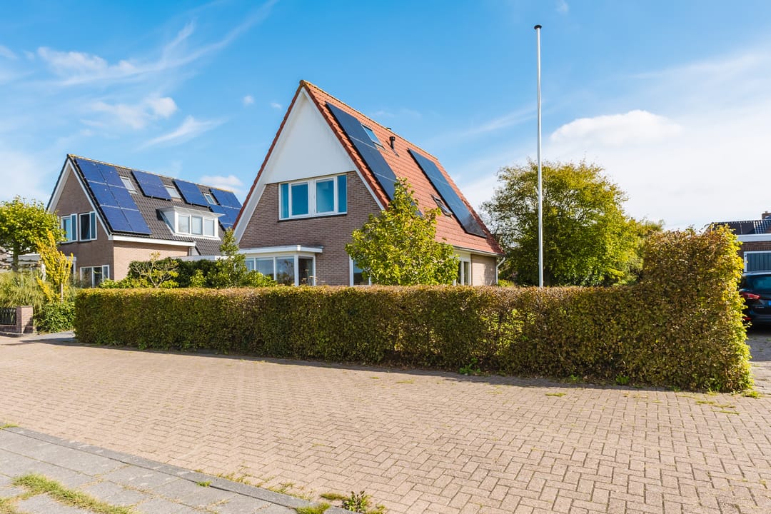 Photo 7 of Anne Hanzeswyk 6