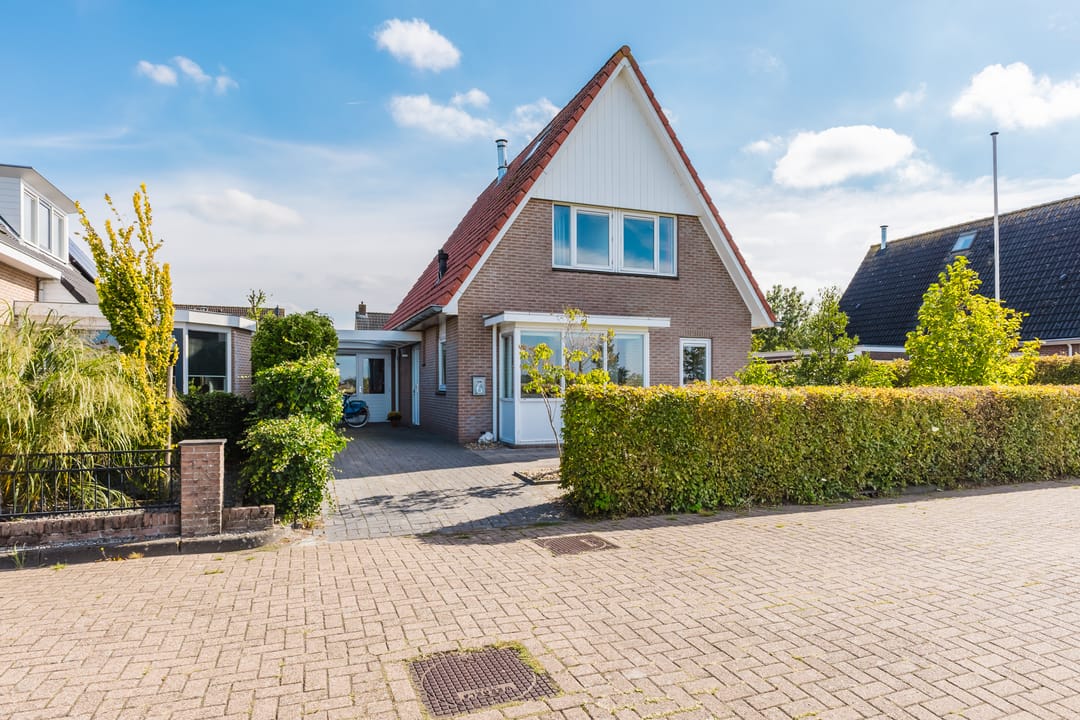 Photo 8 of Anne Hanzeswyk 6