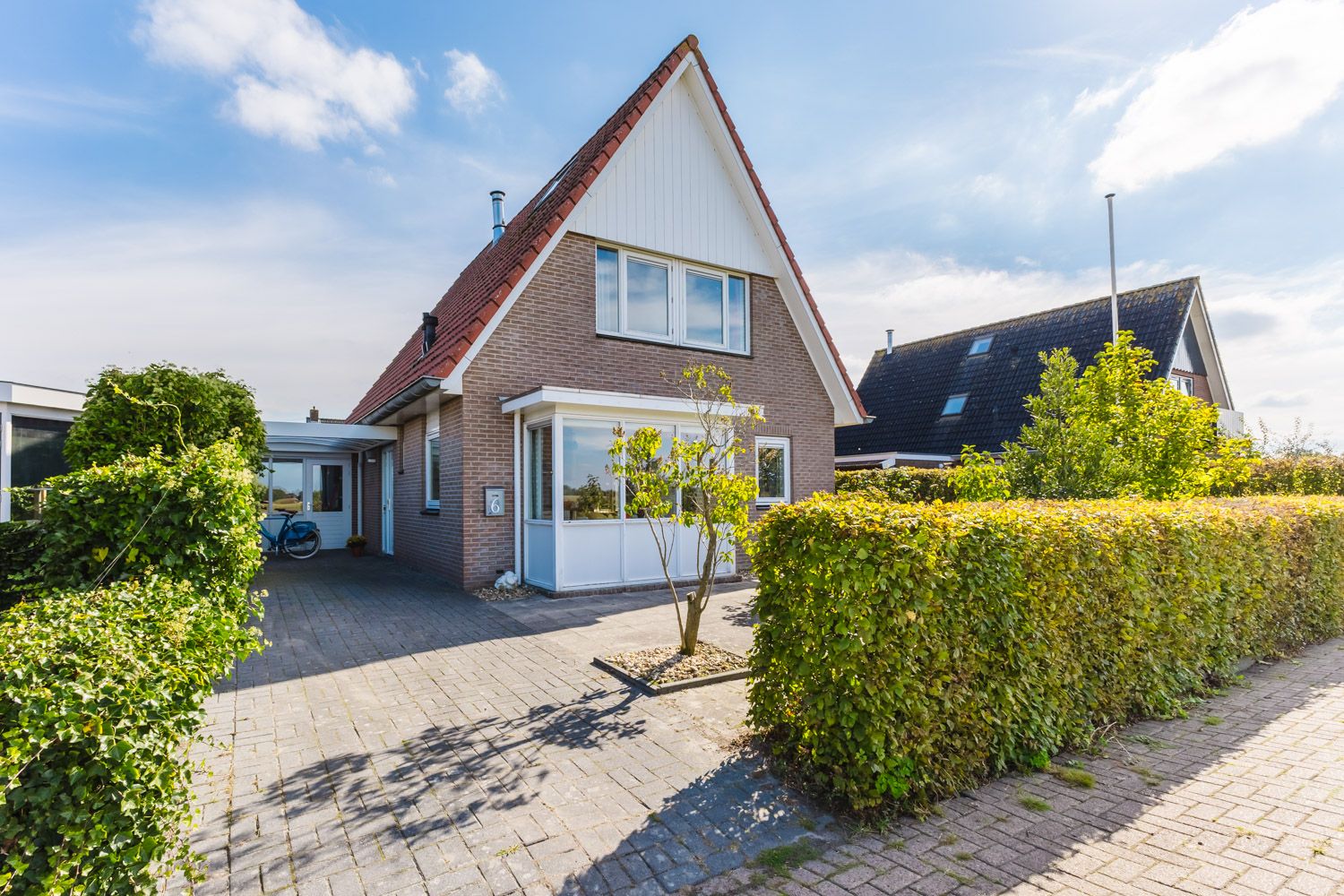 Anne Hanzeswyk, 6, De Knipe, 8456KC, Friesland, Nederland 6