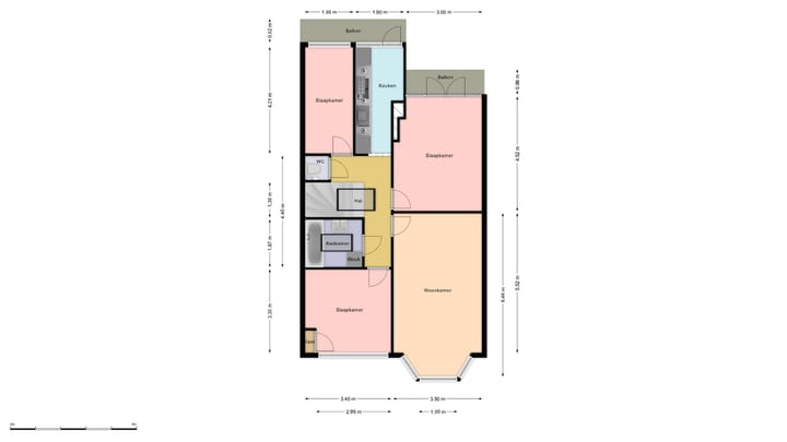 Foto 47 van Caan van Necklaan 107