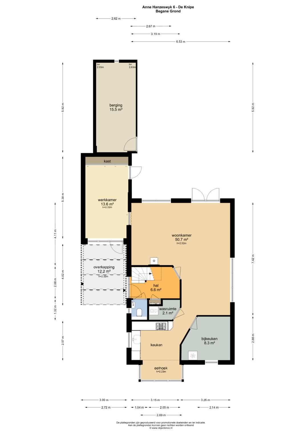 Photo 75 of Anne Hanzeswyk 6