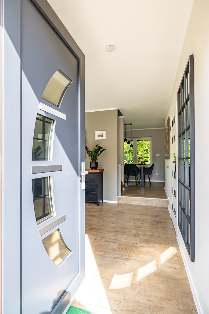 Foto 8 van van Speykstraat 27