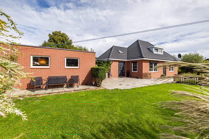 Foto 5 van van Speykstraat 27