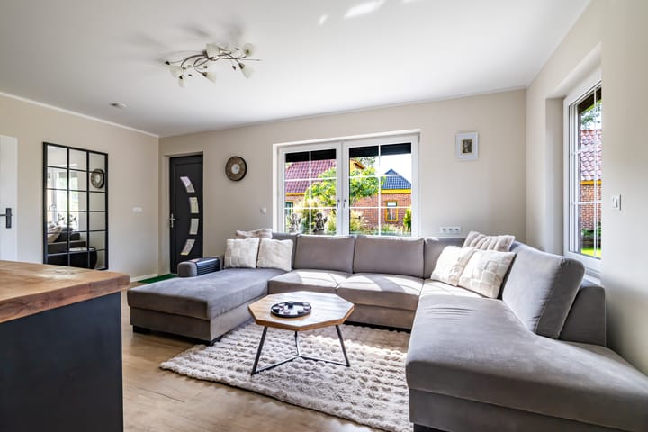 Foto 2 van van Speykstraat 27