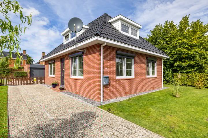 Foto 6 van van Speykstraat 27