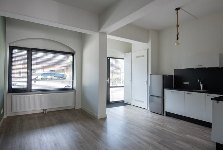 Foto 2 van Achterstraat 6