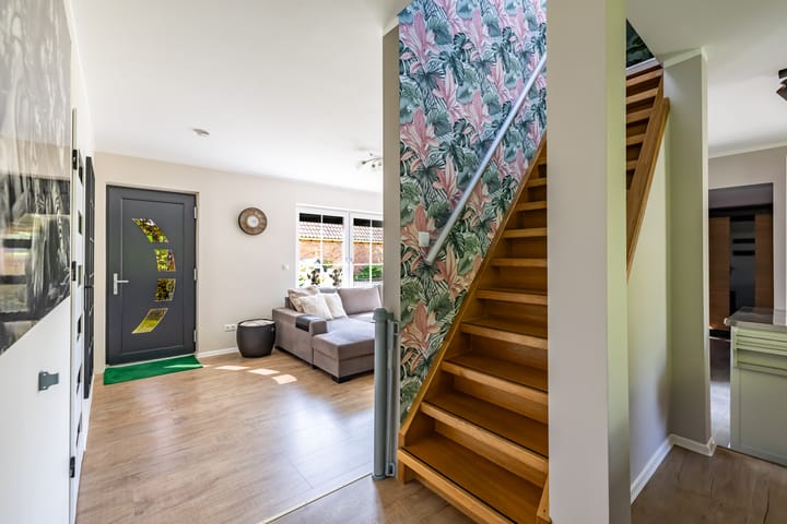 Foto 39 van van Speykstraat 27