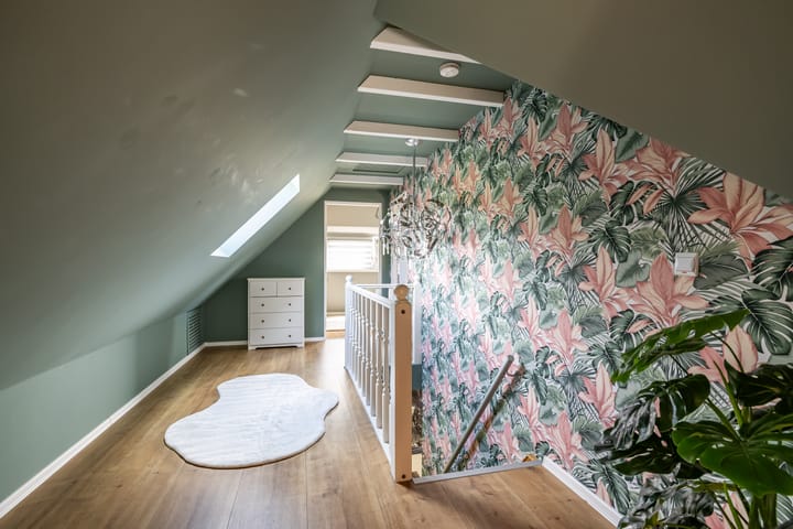 Foto 40 van van Speykstraat 27