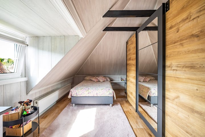 Foto 44 van van Speykstraat 27