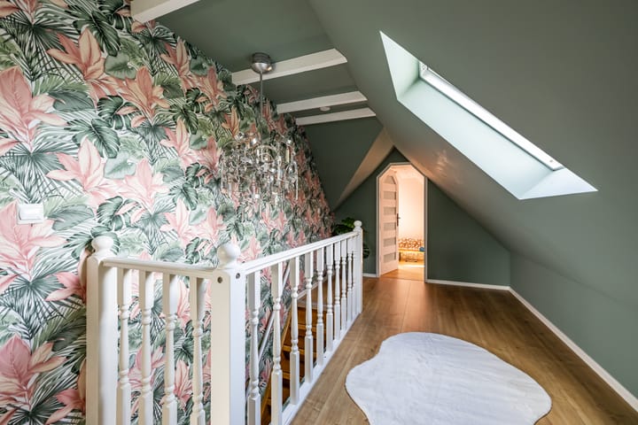 Foto 45 van van Speykstraat 27