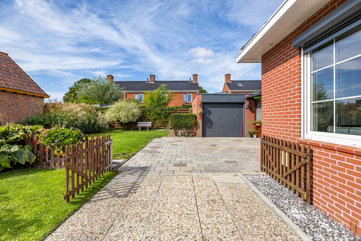 Foto 50 van van Speykstraat 27