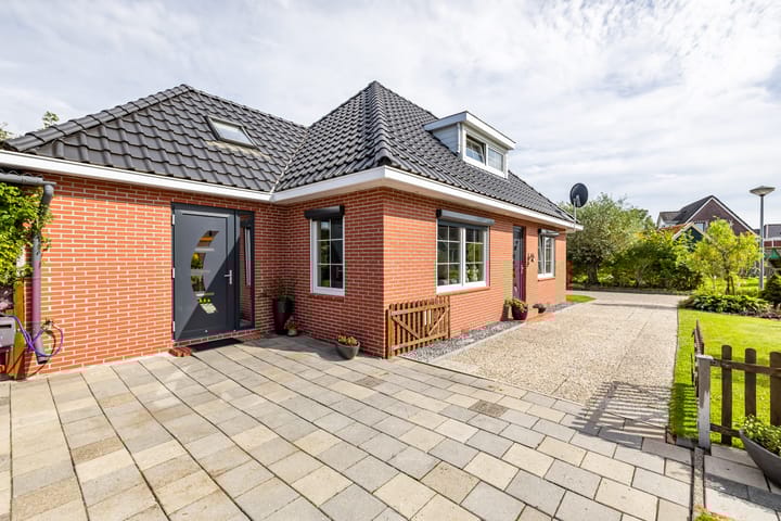 Foto 51 van van Speykstraat 27