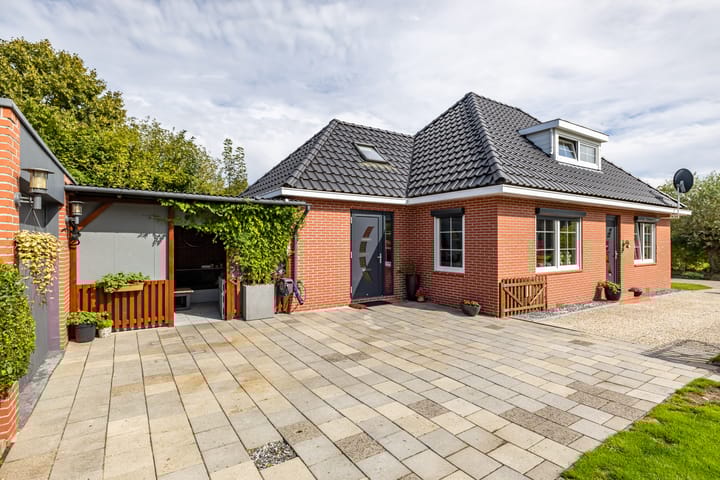 Foto 55 van van Speykstraat 27