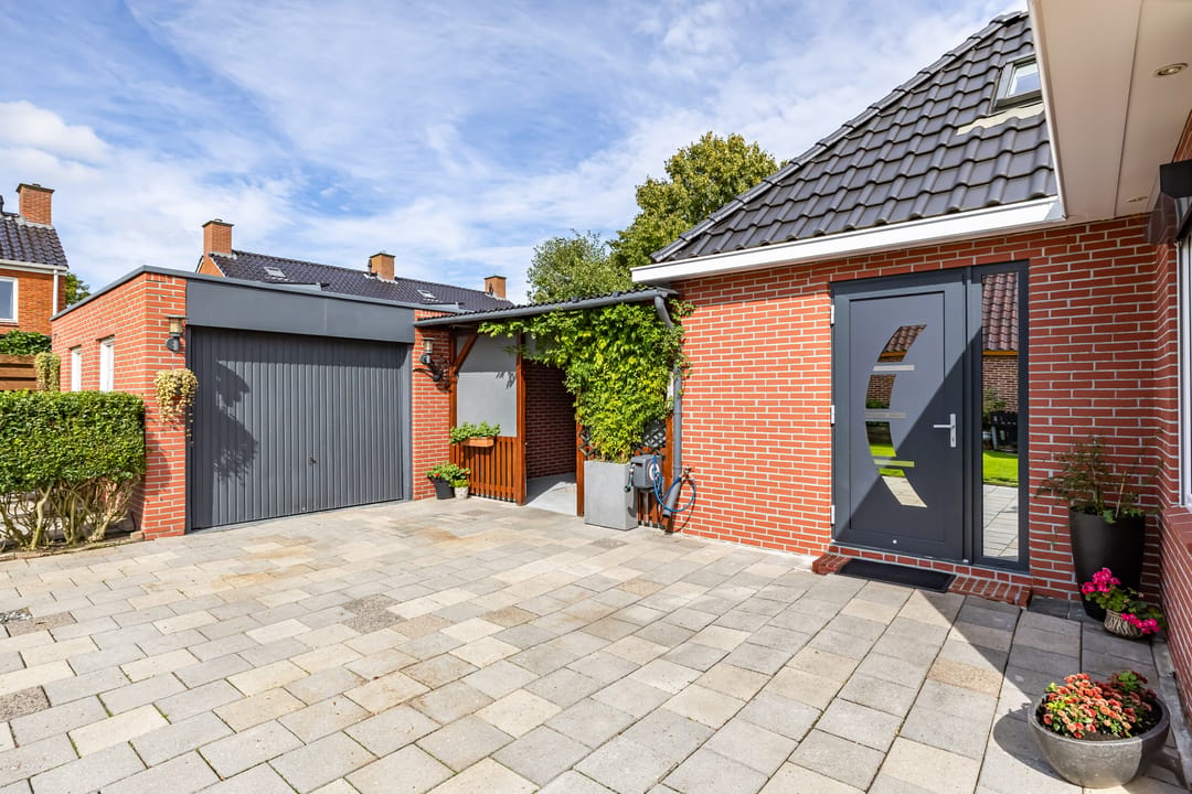 Photo 56 of van Speykstraat 27