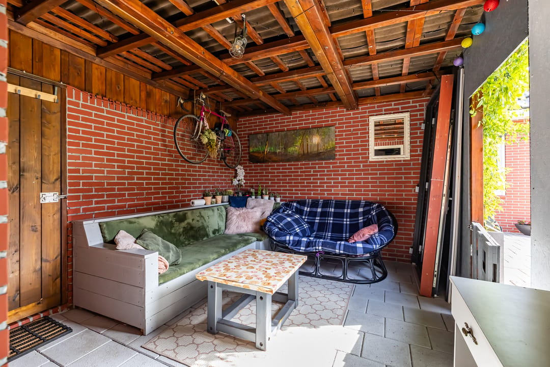 Photo 58 of van Speykstraat 27