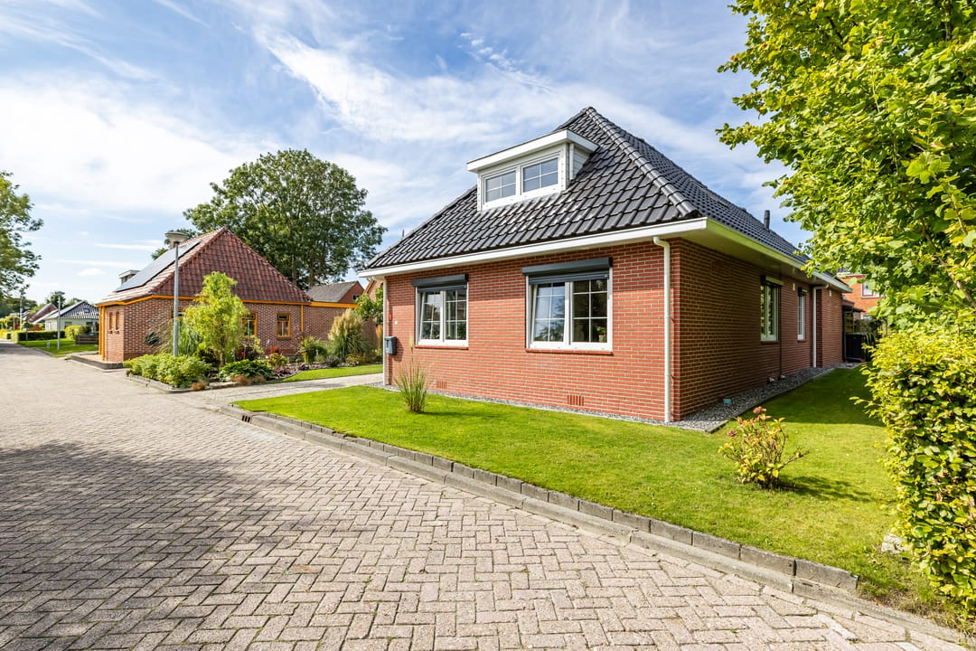 Photo 61 of van Speykstraat 27
