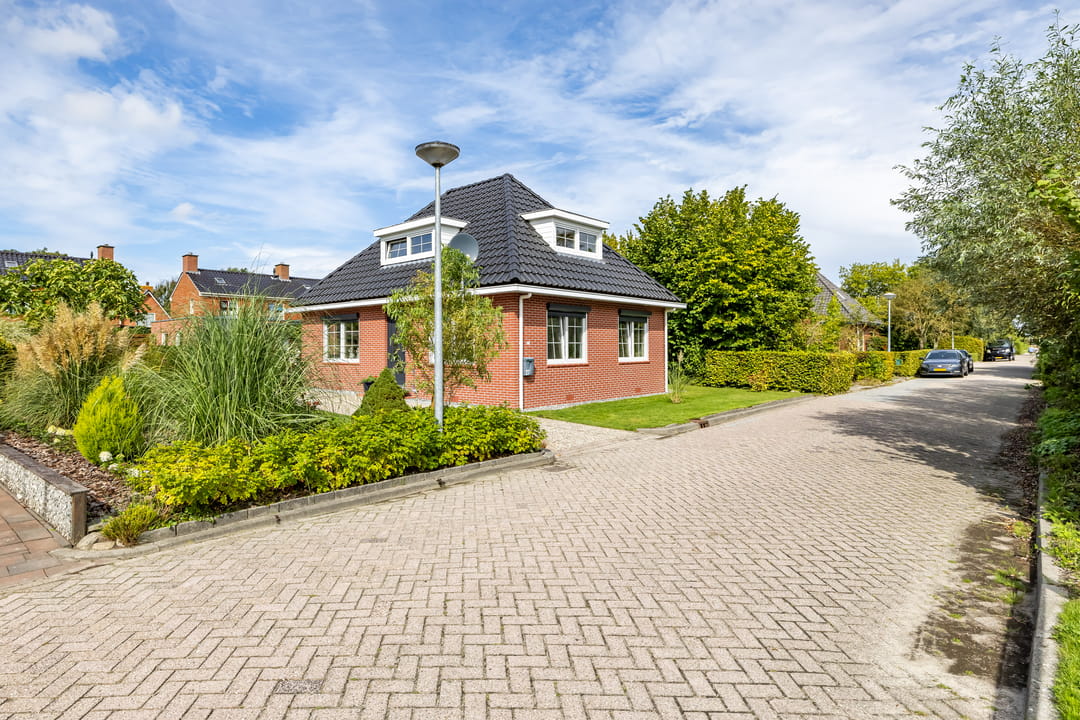 Photo 62 of van Speykstraat 27