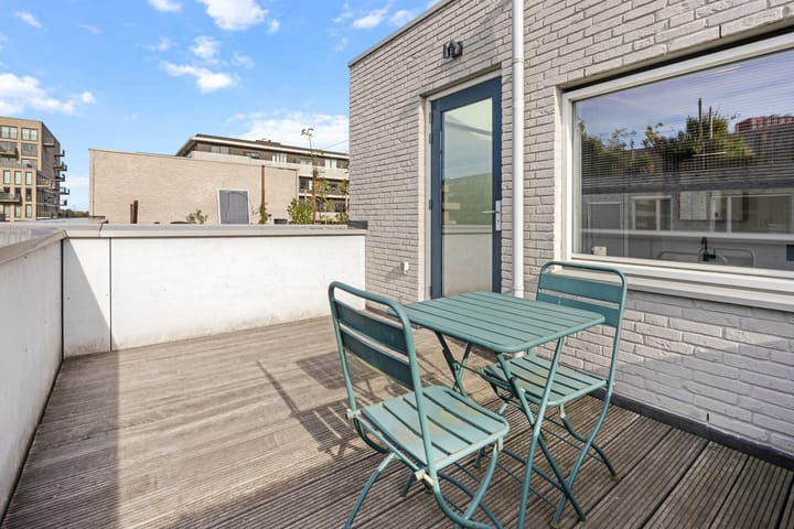 Foto 4 van Steven van Dorpelpad 33