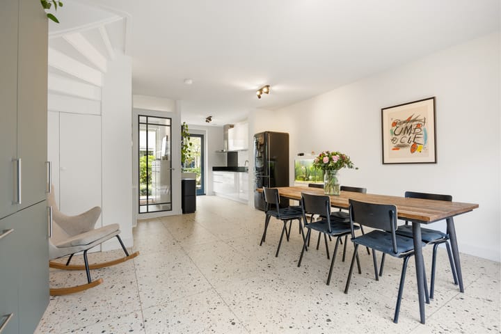 Photo 6 of Steven van Dorpelpad 33