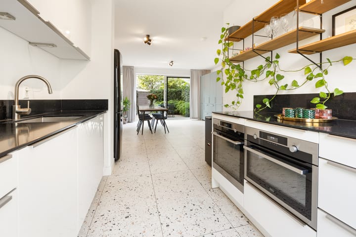 Photo 7 of Steven van Dorpelpad 33