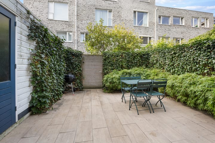 Photo 9 of Steven van Dorpelpad 33