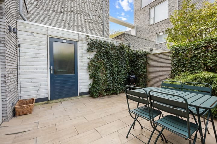 Photo 10 of Steven van Dorpelpad 33