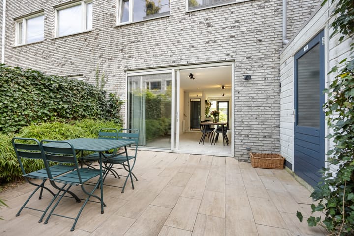 Photo 11 of Steven van Dorpelpad 33