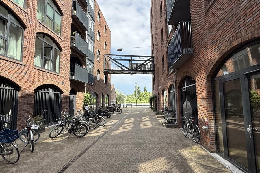 Photo 6 of Zandstrooierstraat 85