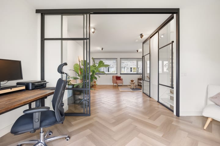 Photo 17 of Steven van Dorpelpad 33