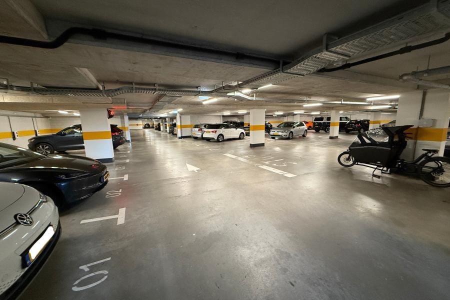 Photo 4 of Zandstrooierstraat 85