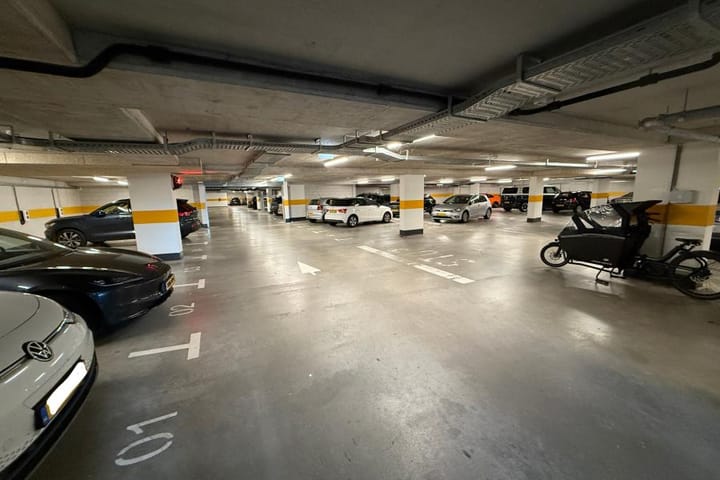 Foto 4 van Zandstrooierstraat 85