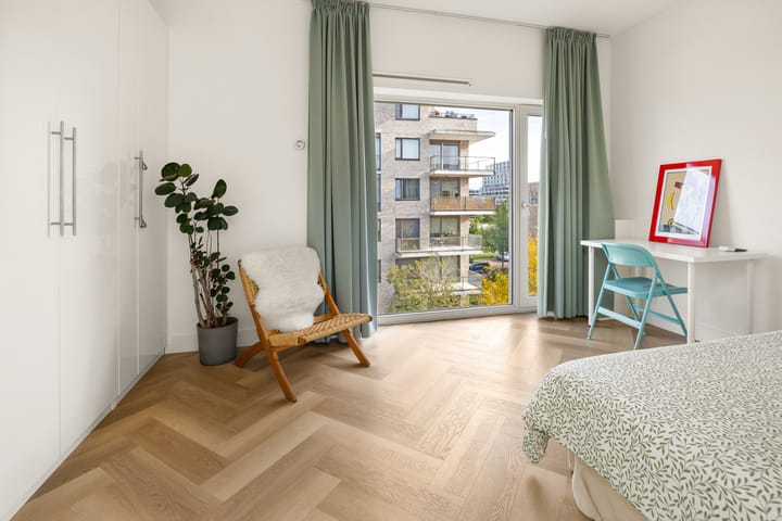 Photo 36 of Steven van Dorpelpad 33