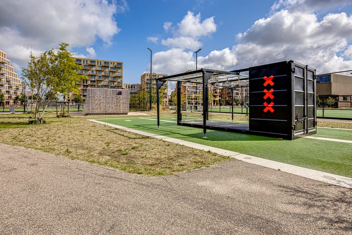 Photo 47 of Steven van Dorpelpad 33