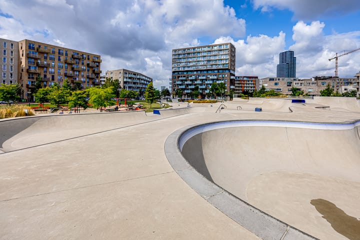 Photo 50 of Steven van Dorpelpad 33