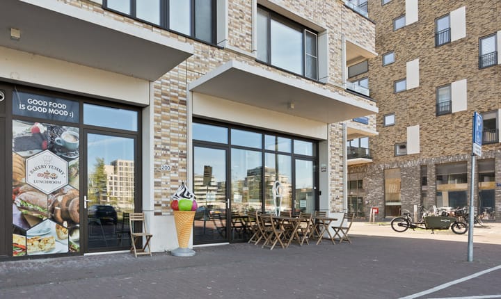 Photo 55 of Steven van Dorpelpad 33