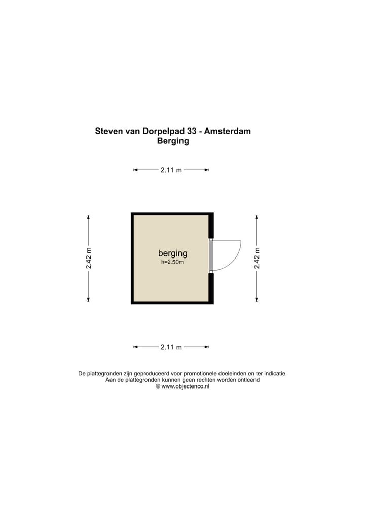 Photo 60 of Steven van Dorpelpad 33