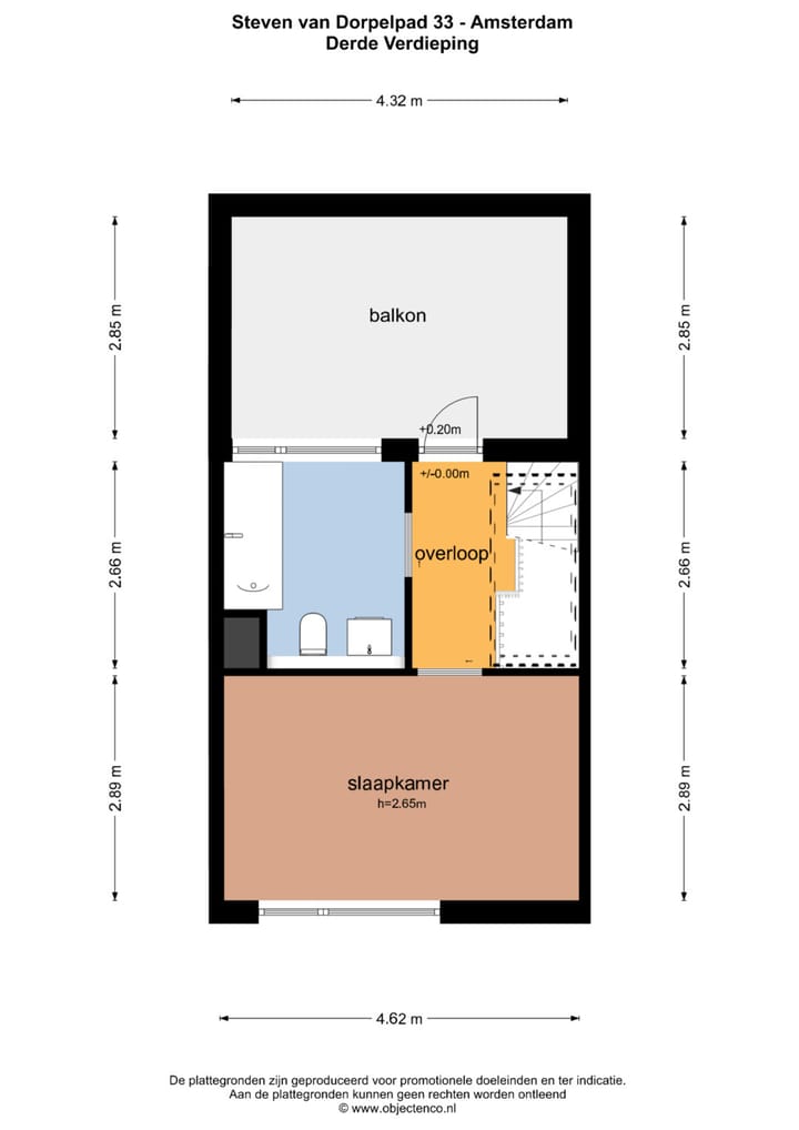 Photo 61 of Steven van Dorpelpad 33