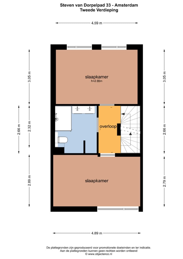 Photo 64 of Steven van Dorpelpad 33