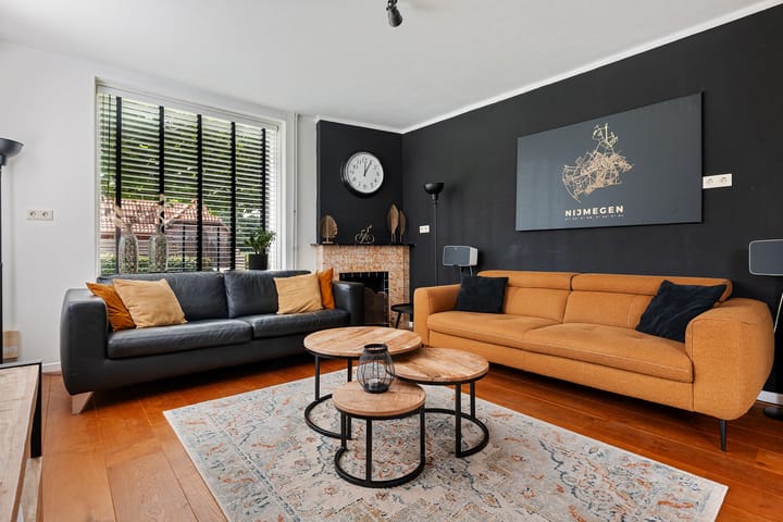 Photo 2 of H.P. Sickensstraat 3