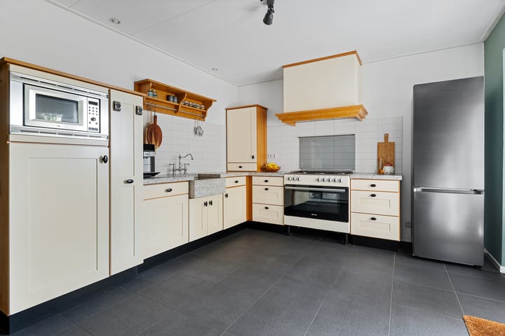 Photo 3 of H.P. Sickensstraat 3