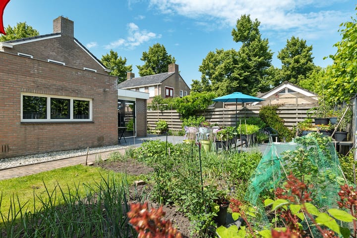 Photo 4 of H.P. Sickensstraat 3