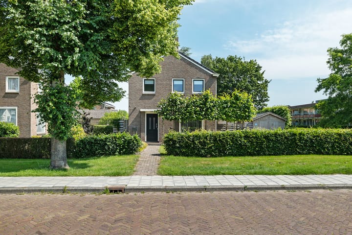 Photo 5 of H.P. Sickensstraat 3