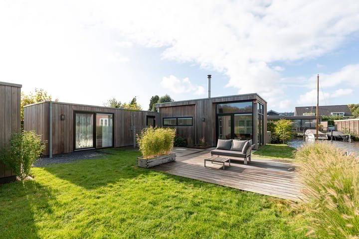 Foto 2 van Oud-Loosdrechtsedijk 168-C05