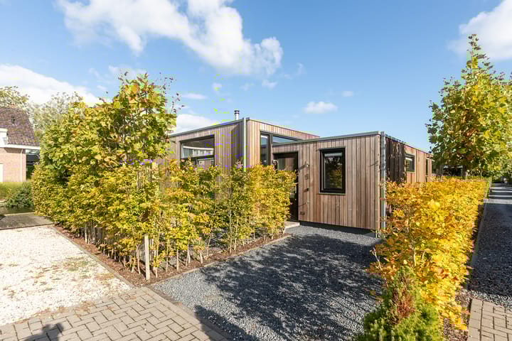 Foto 3 van Oud-Loosdrechtsedijk 168-C05